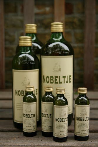 nobeltje